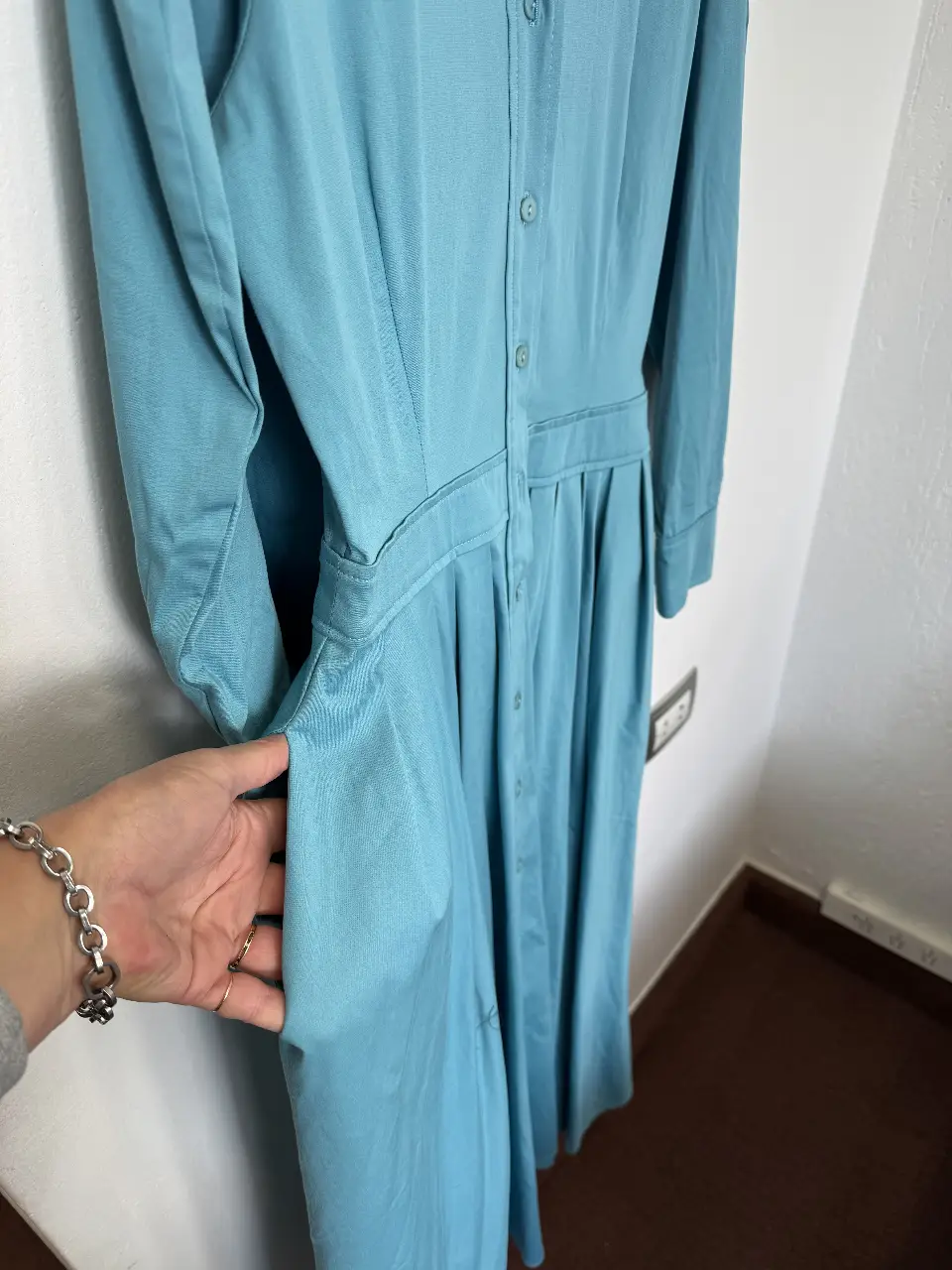 Vestido SHOP ALEXIS - Vista 4