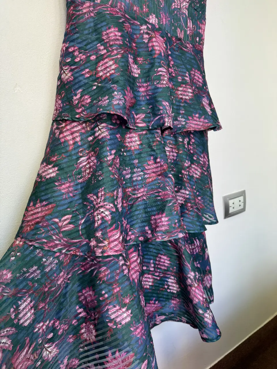 Vestido Otra - Vista 5