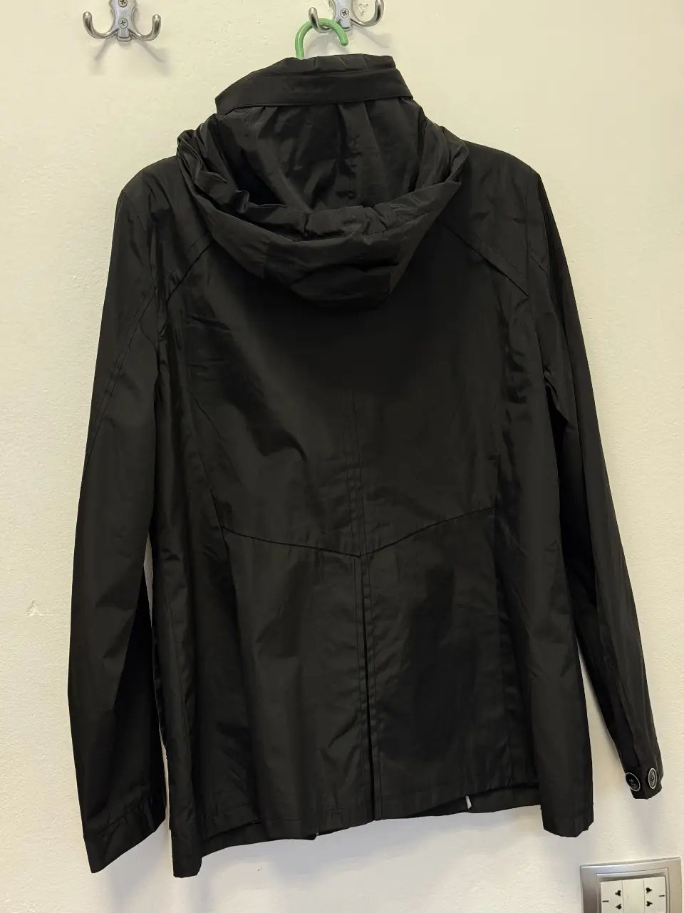Campera Sin marca - Vista 2