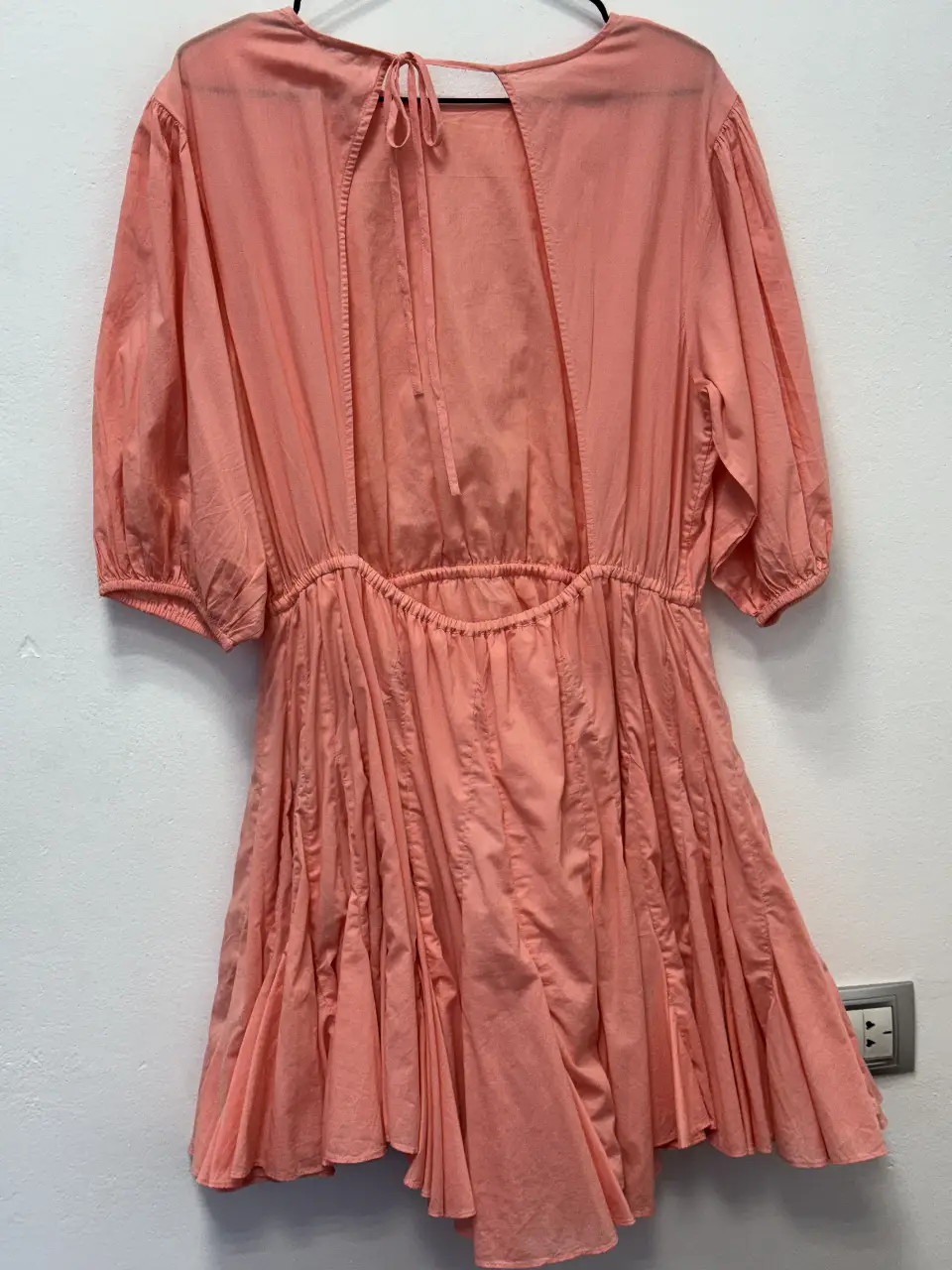 Vestido Rhode - Vista 2