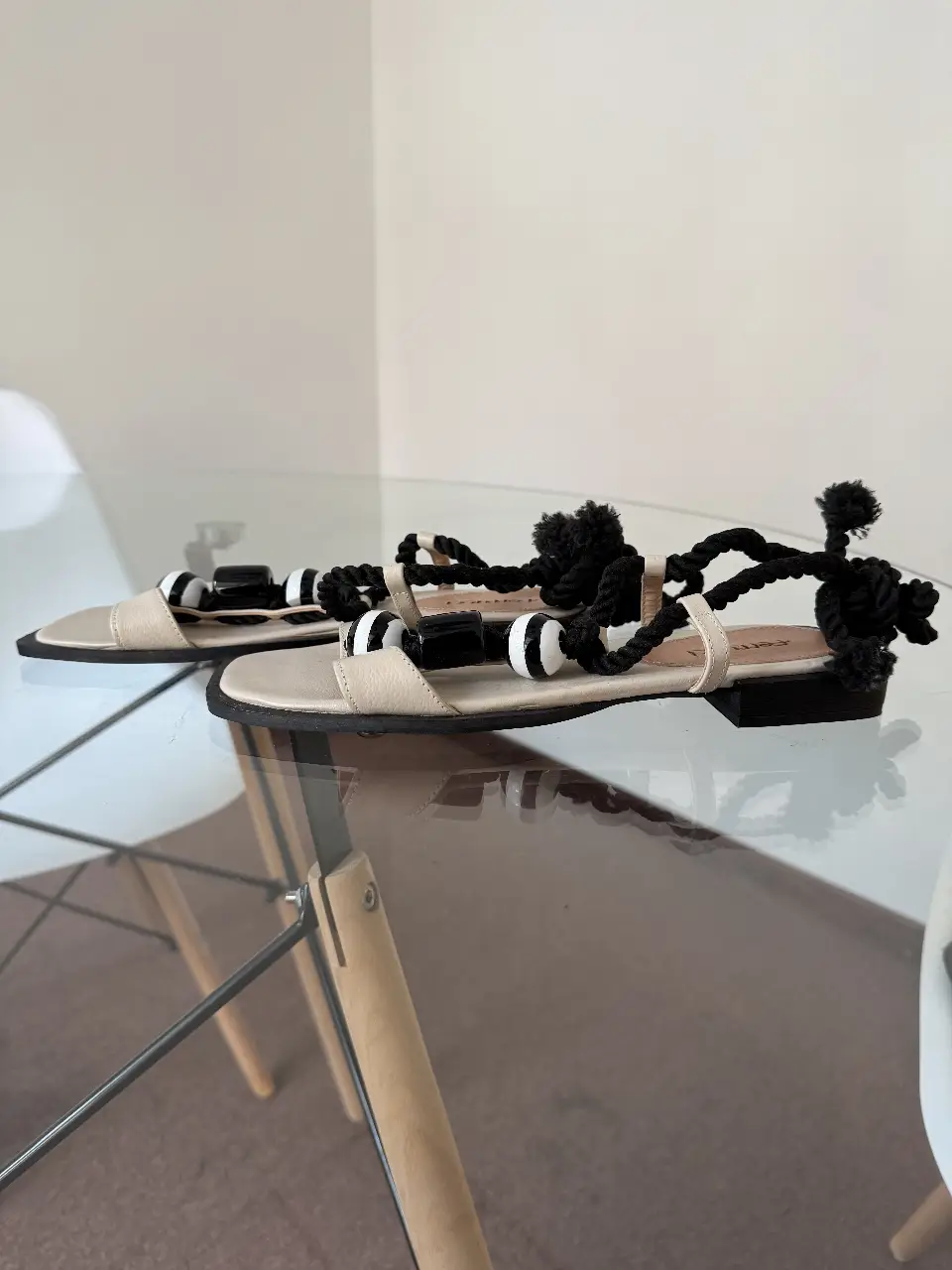Sandalias Ferrucci - Vista 2