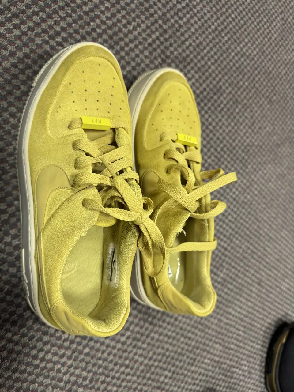 Zapatillas Nike - Vista 4