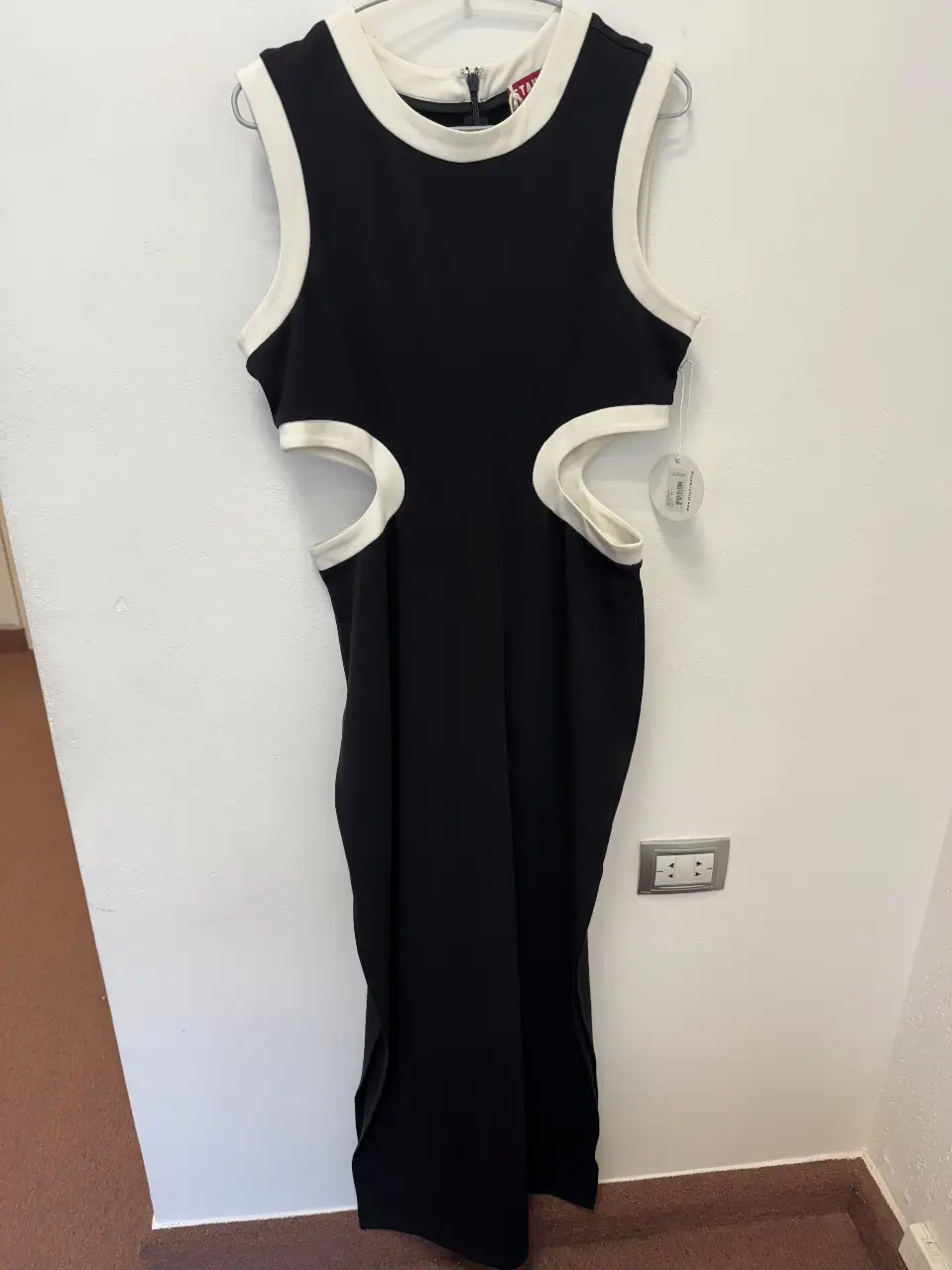 Vestido STAUD - Vista 2