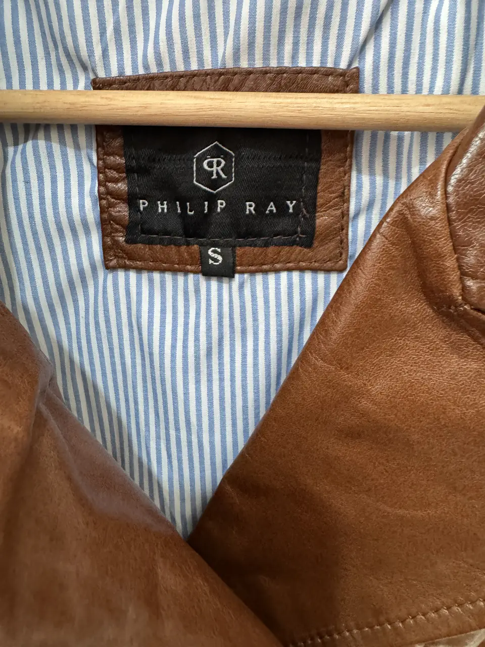 Campera Otra - Vista 3