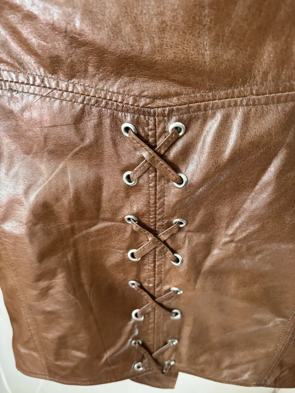 Campera Otra - Vista 5