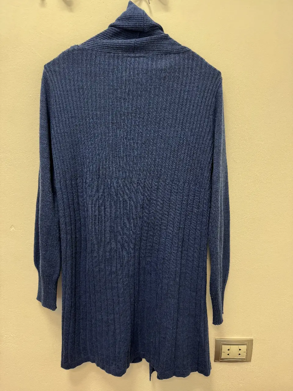 Cardigan Complot - Vista 3