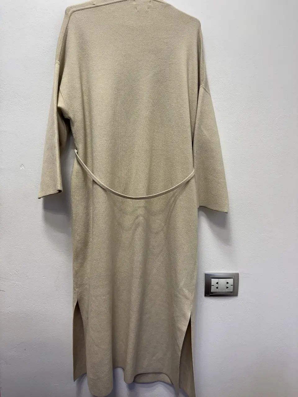 Cardigan Massimo Dutti - Vista 2