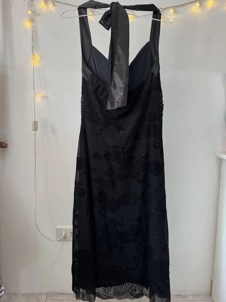 Vestido Otra - Vista 2