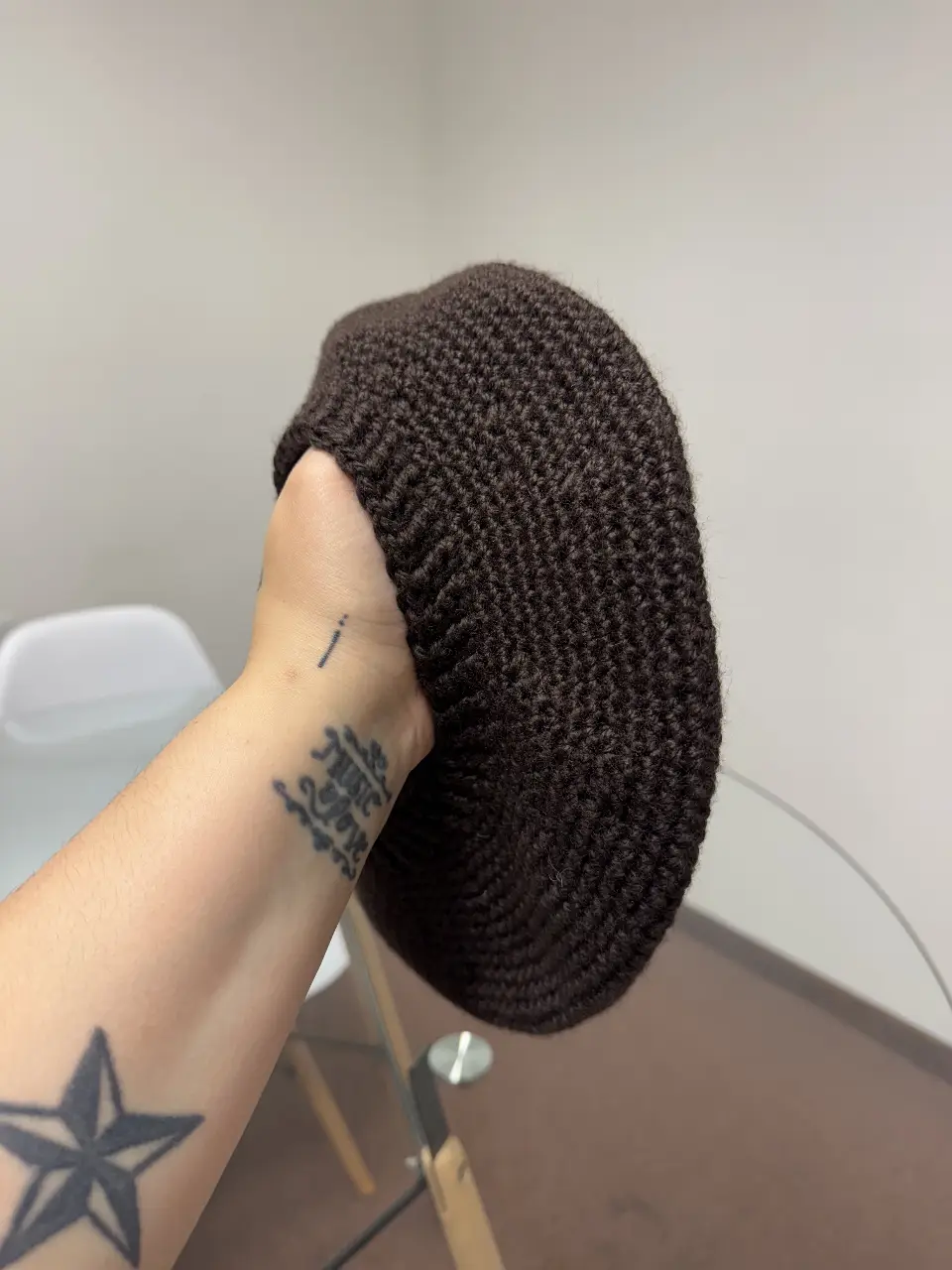 Gorro Sin marca - Vista 3