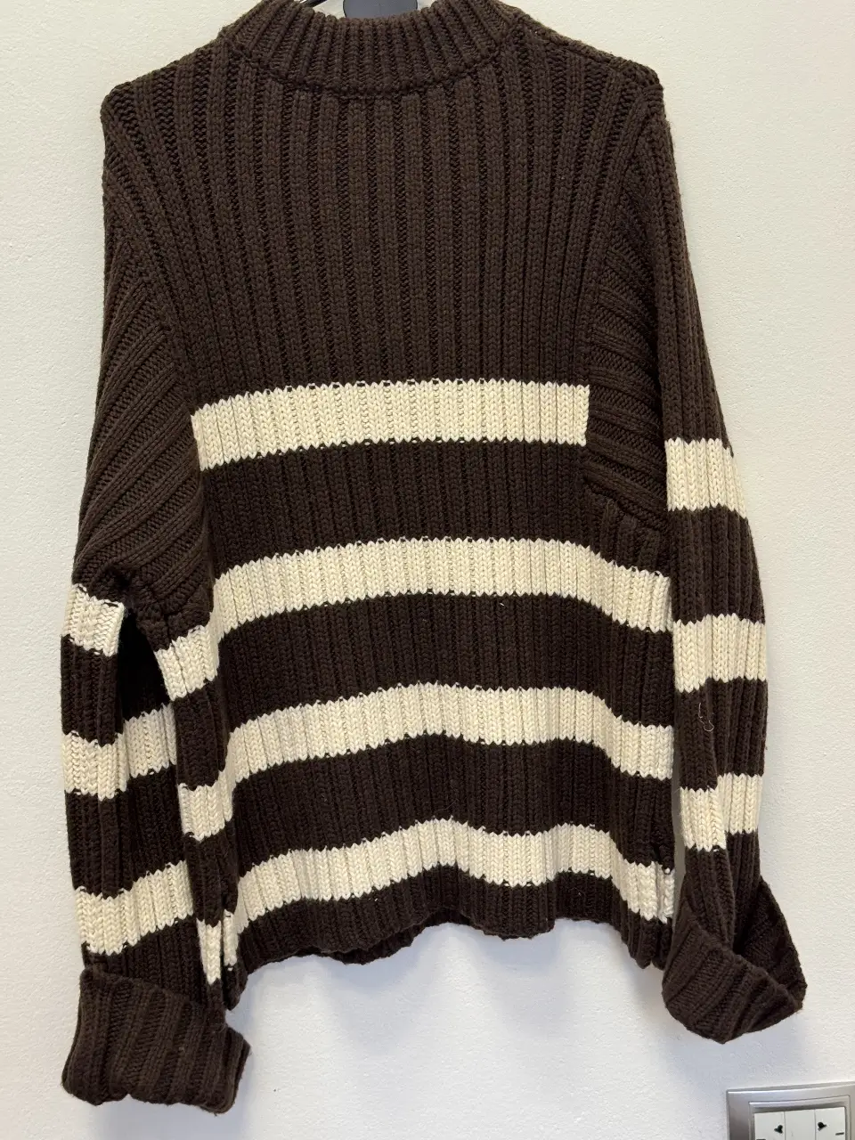 Polera Zara - Vista 2