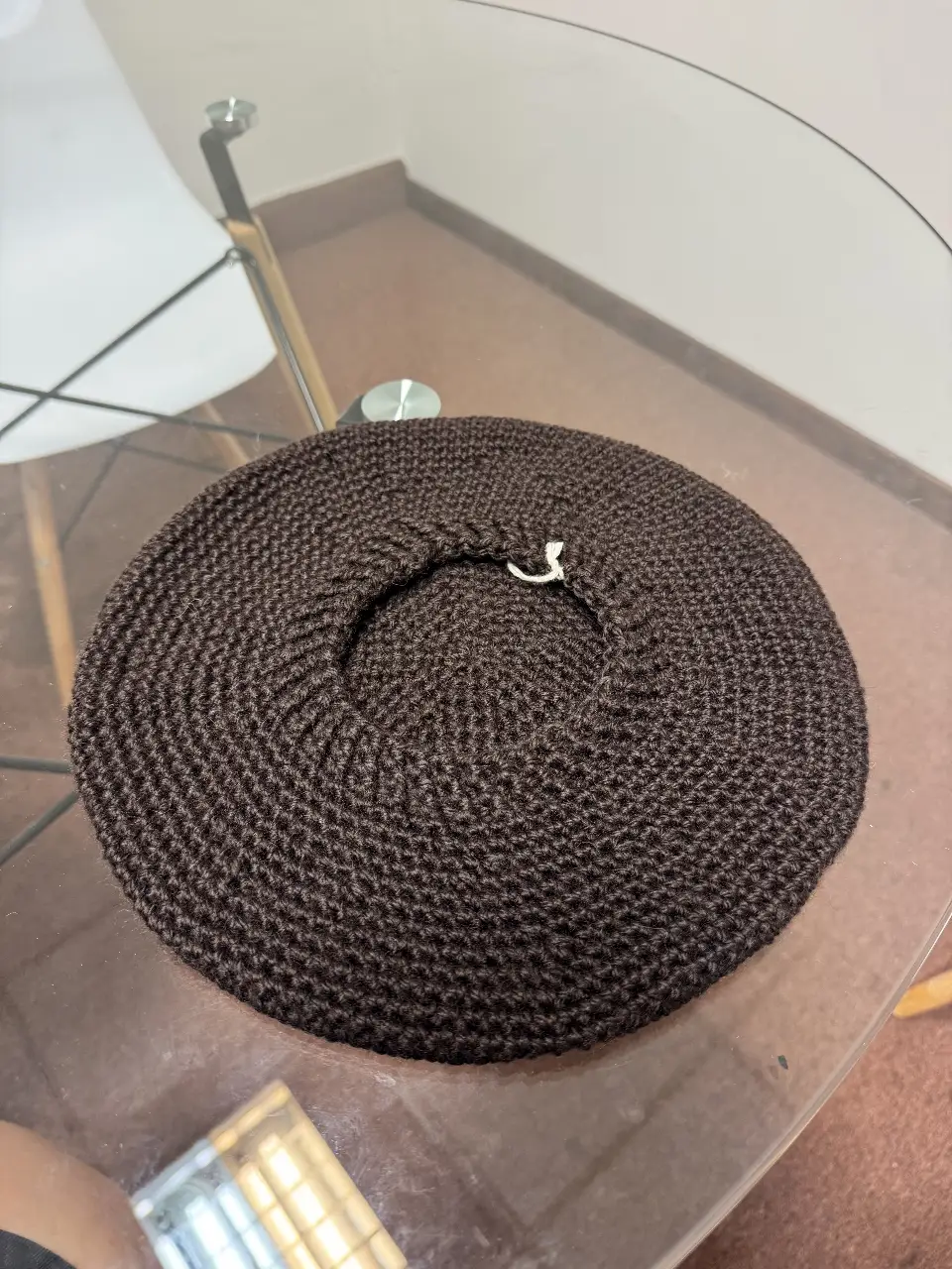 Gorro Sin marca - Vista 2