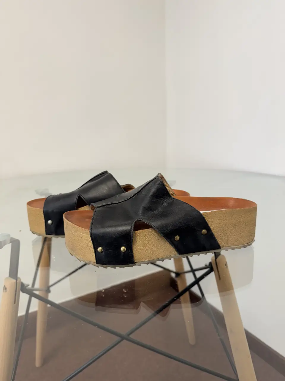 Sandalias Menta - Vista 2
