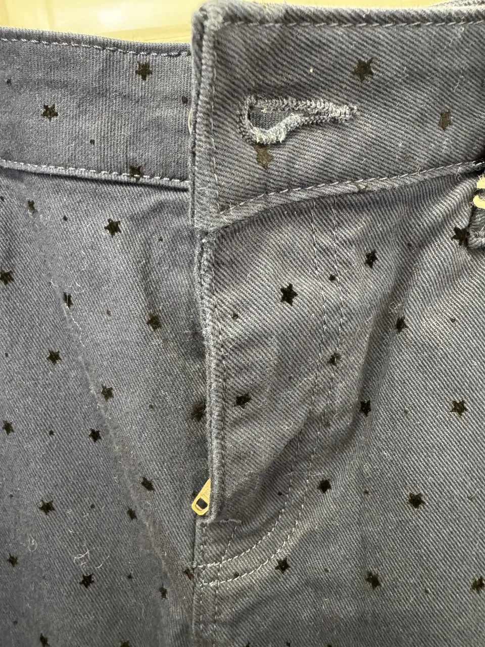Jean Tommy Hilfiger - Vista 4