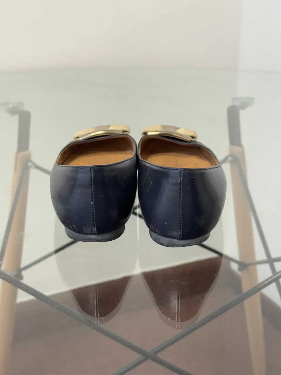 Ballerinas Ferragamo - Vista 3