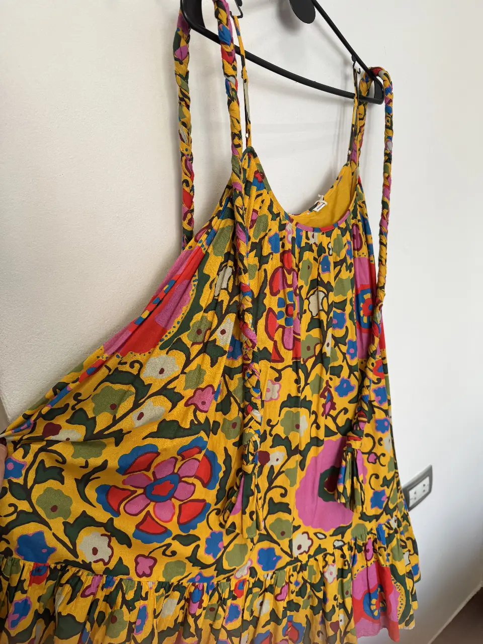Vestido Otra - Vista 4