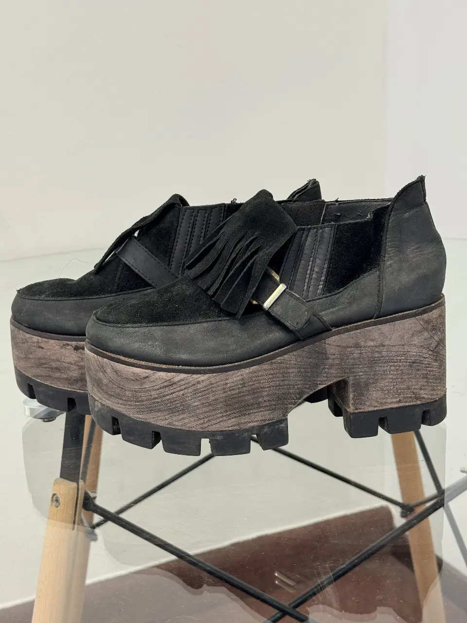 Botines Lucerna - Vista 2