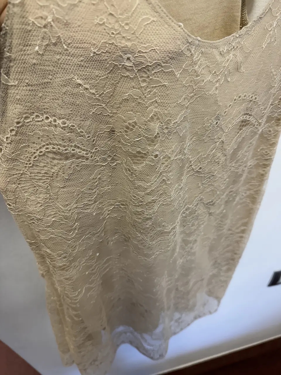 Musculosa Akiabara - Vista 4