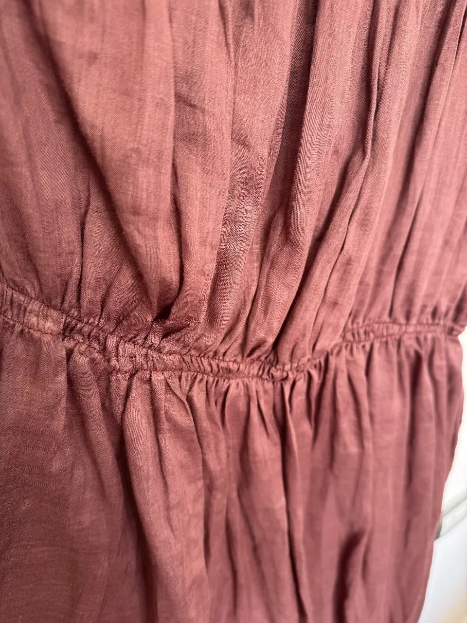 Vestido Massimo Dutti - Vista 5