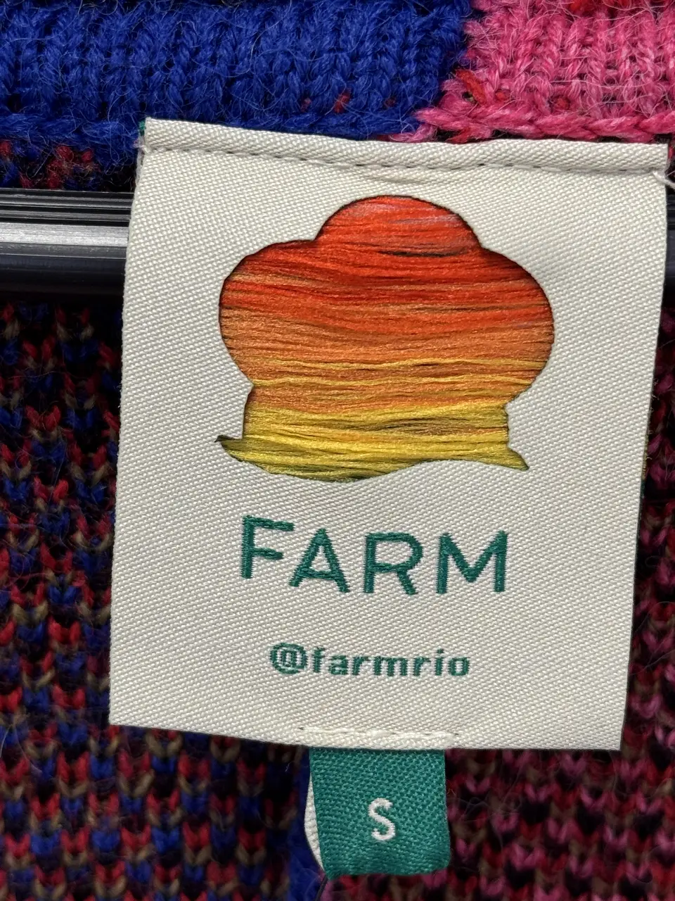 Cardigan FARM - Vista 3