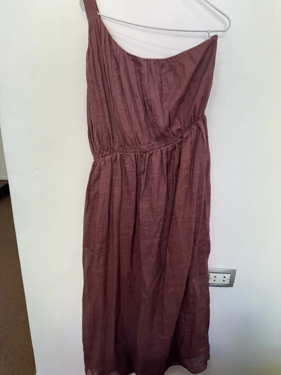Vestido Massimo Dutti - Vista 2