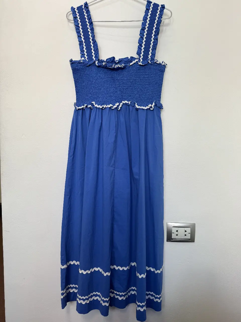 Vestido Otra - Vista 2