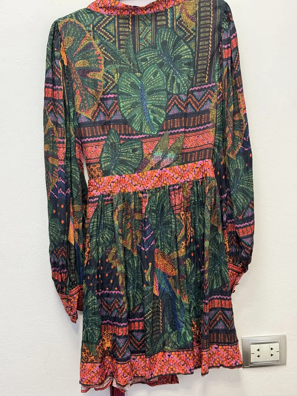 Vestido FARM - Vista 2