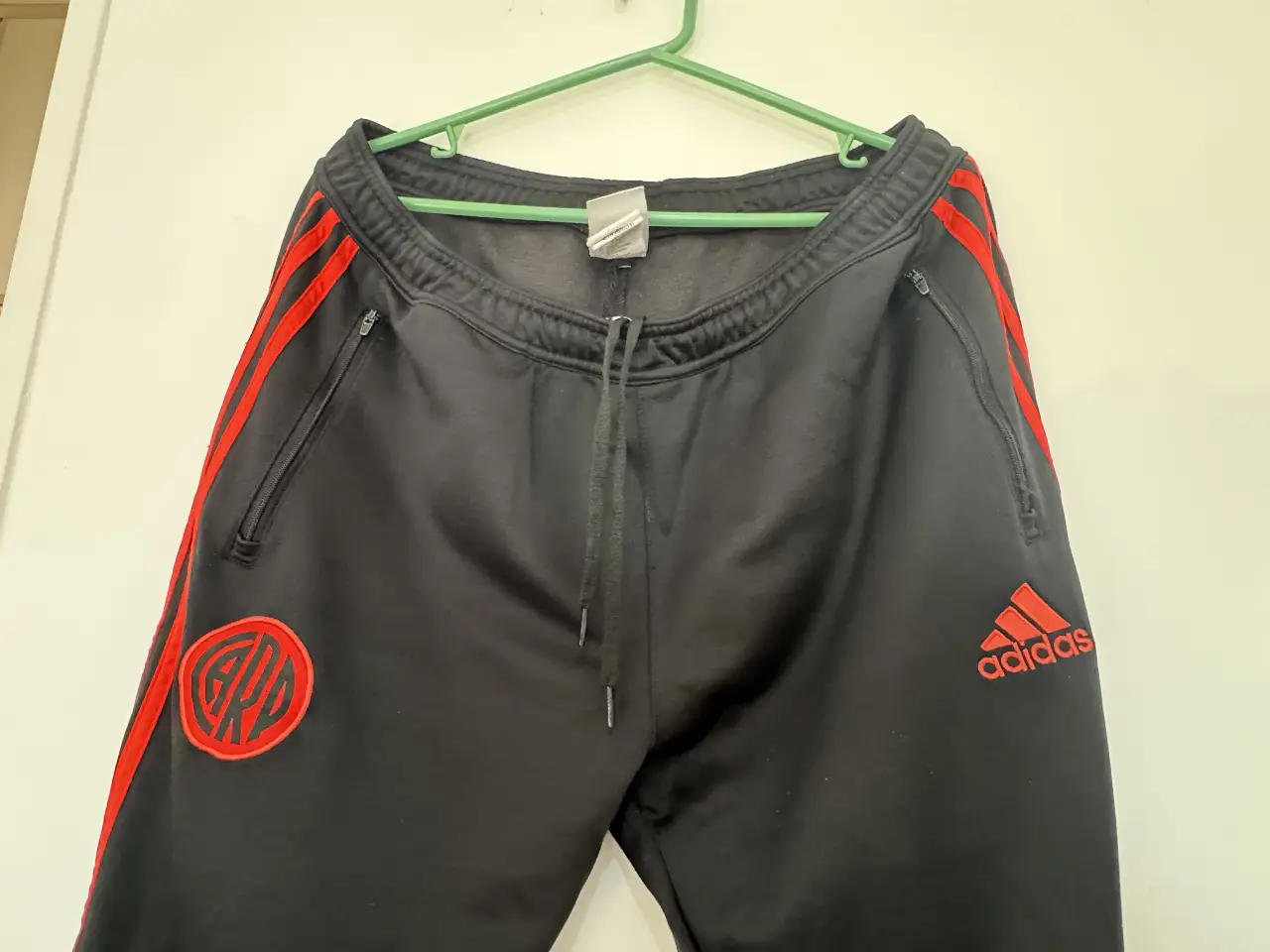 Pantalón adidas - Vista 6