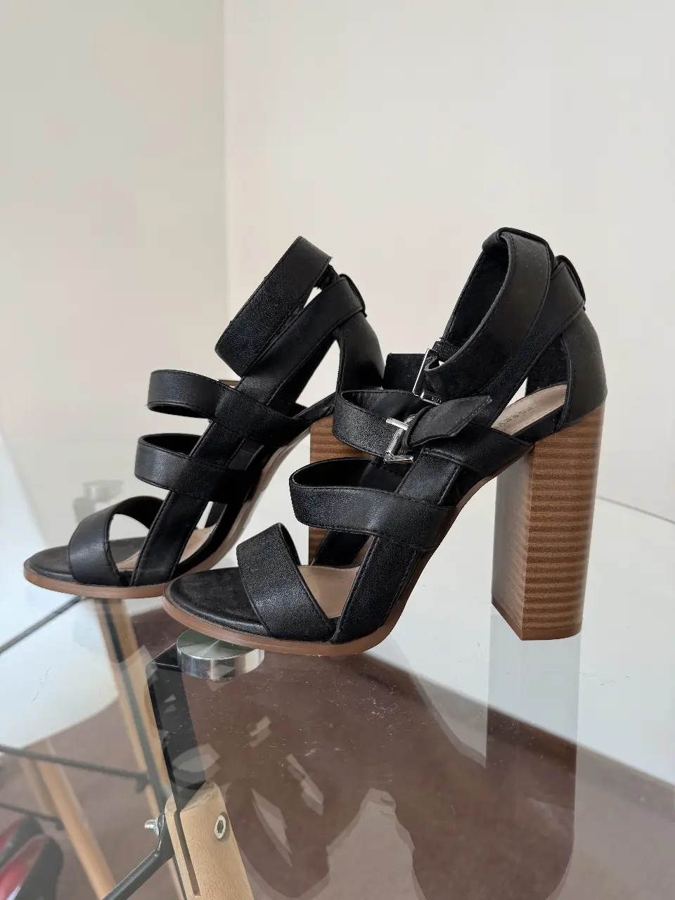Sandalias Forever 21 - Vista 2