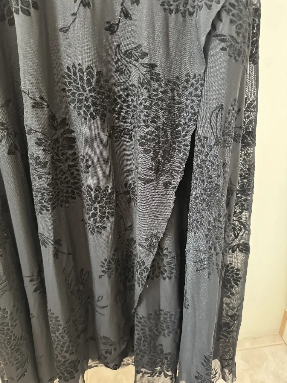 Vestido Otra - Vista 4