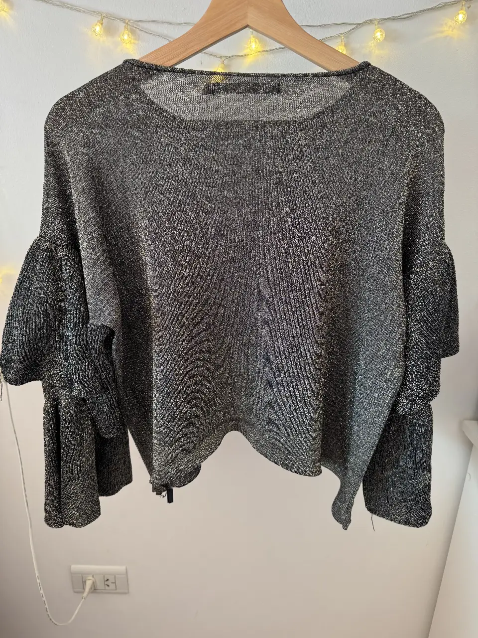 Blusa CHER. - Vista 2