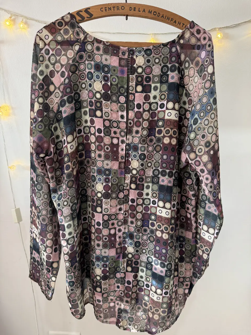 Blusa Otra - Vista 2