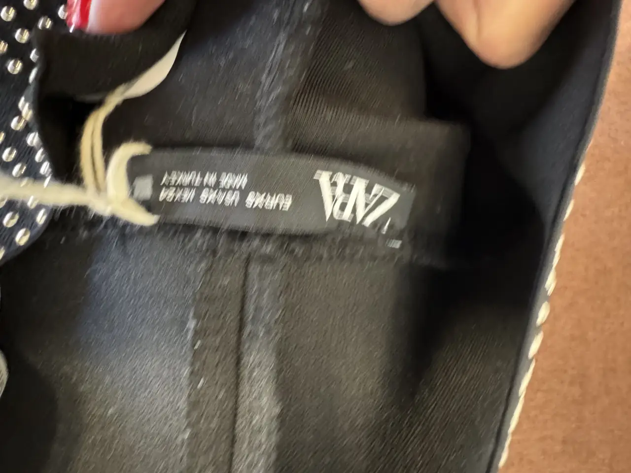 Pantalón Zara - Vista 4