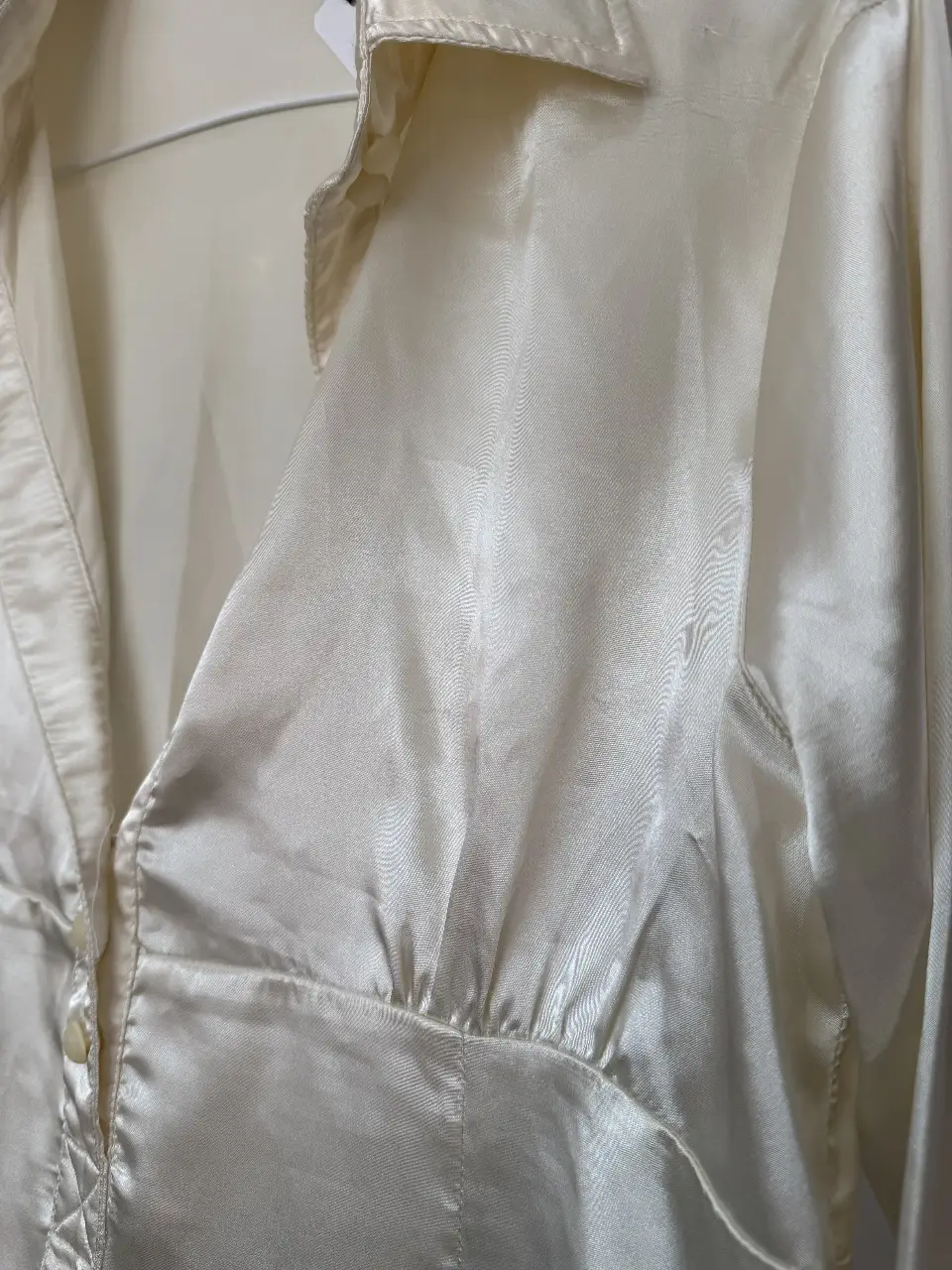 Blusa Rosh - Vista 5