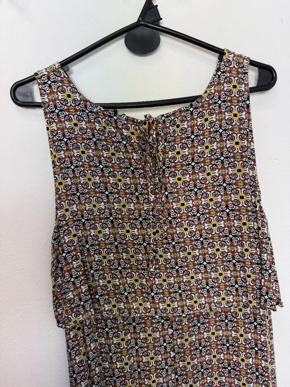 Vestido Otra - Vista 3