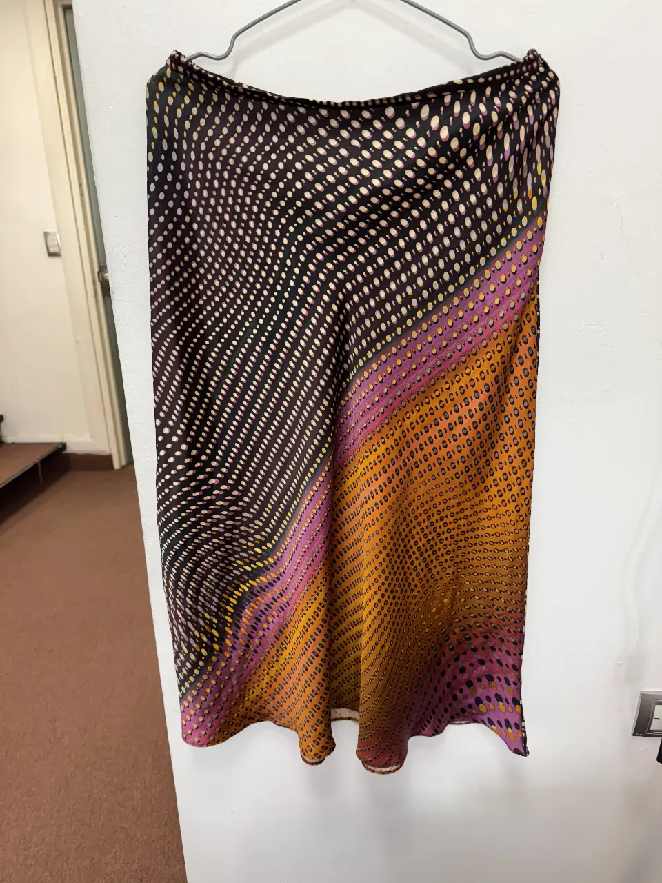 Blusa Zara - Vista 4