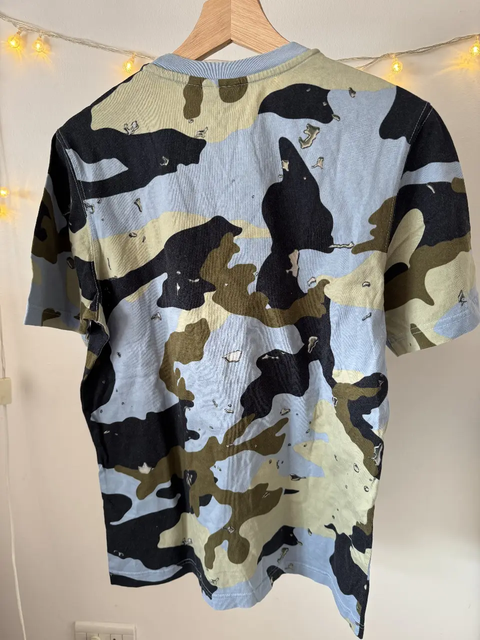 Remera adidas - Vista 2