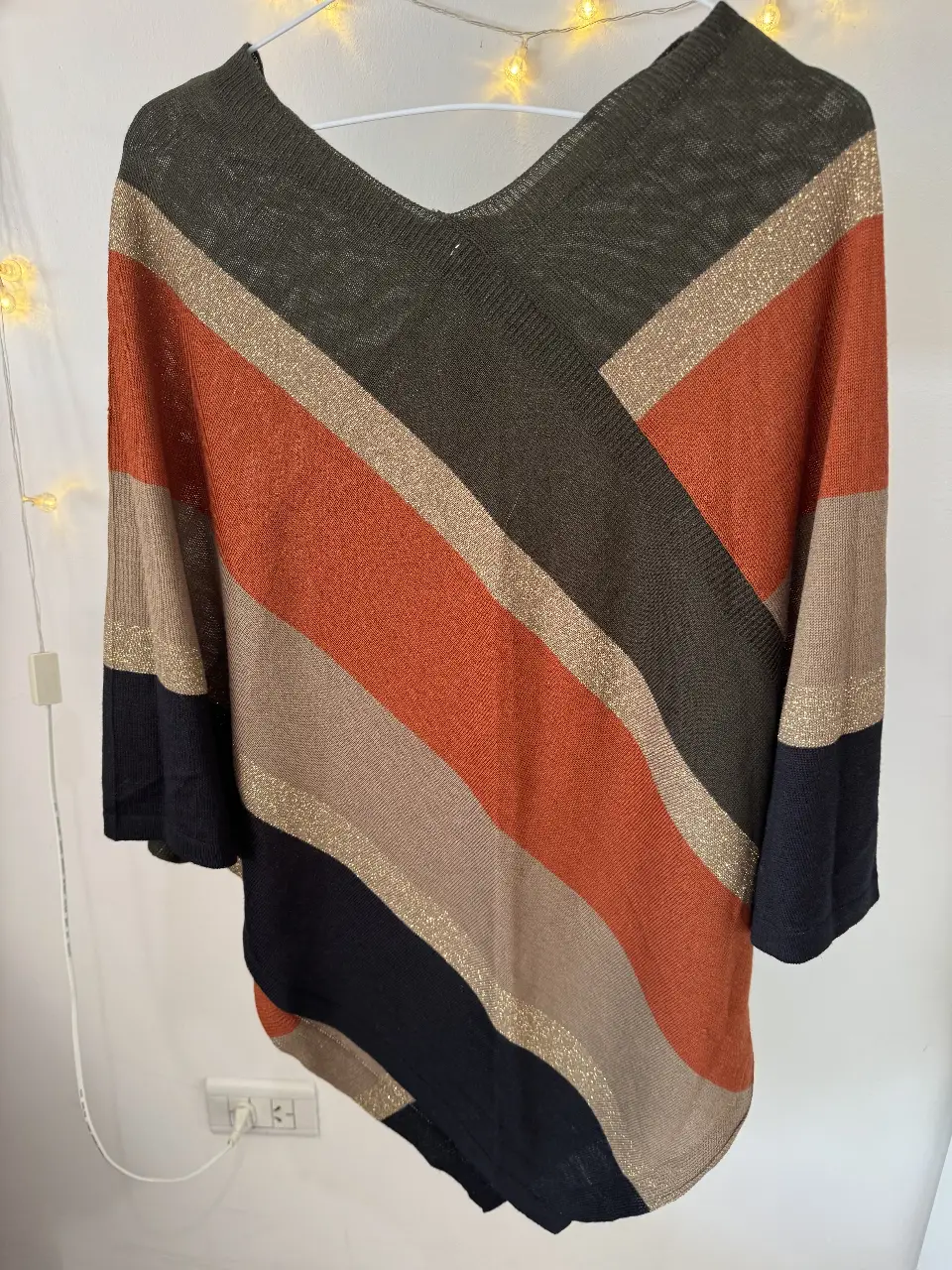 Sweater Otra - Vista 3