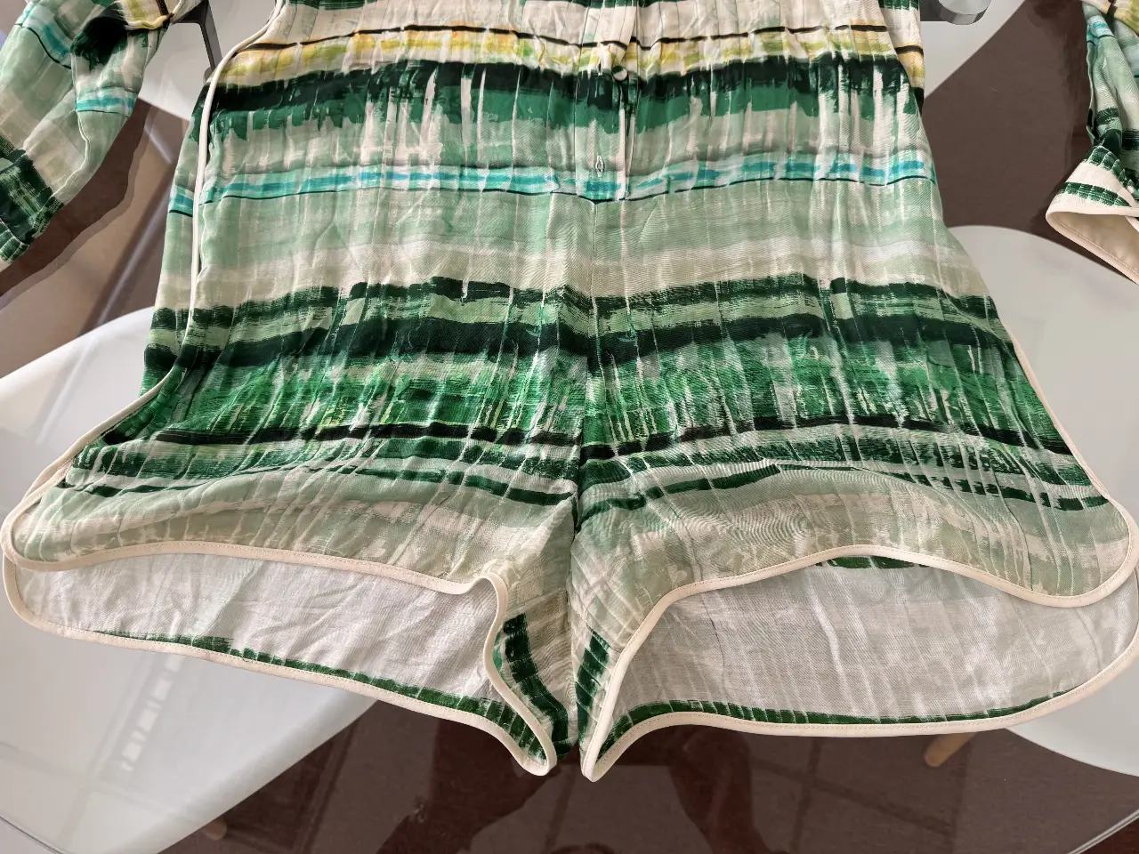 Camisa SHOP ALEXIS - Vista 4