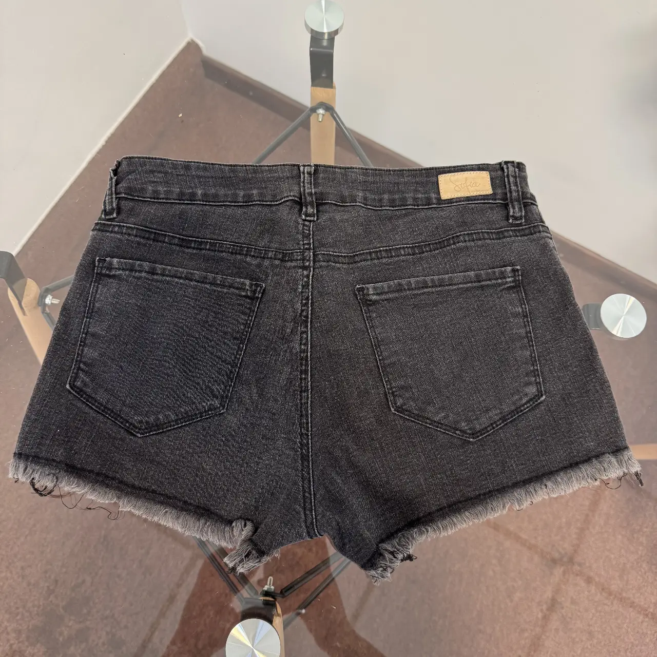 Short Sofia - Vista 2