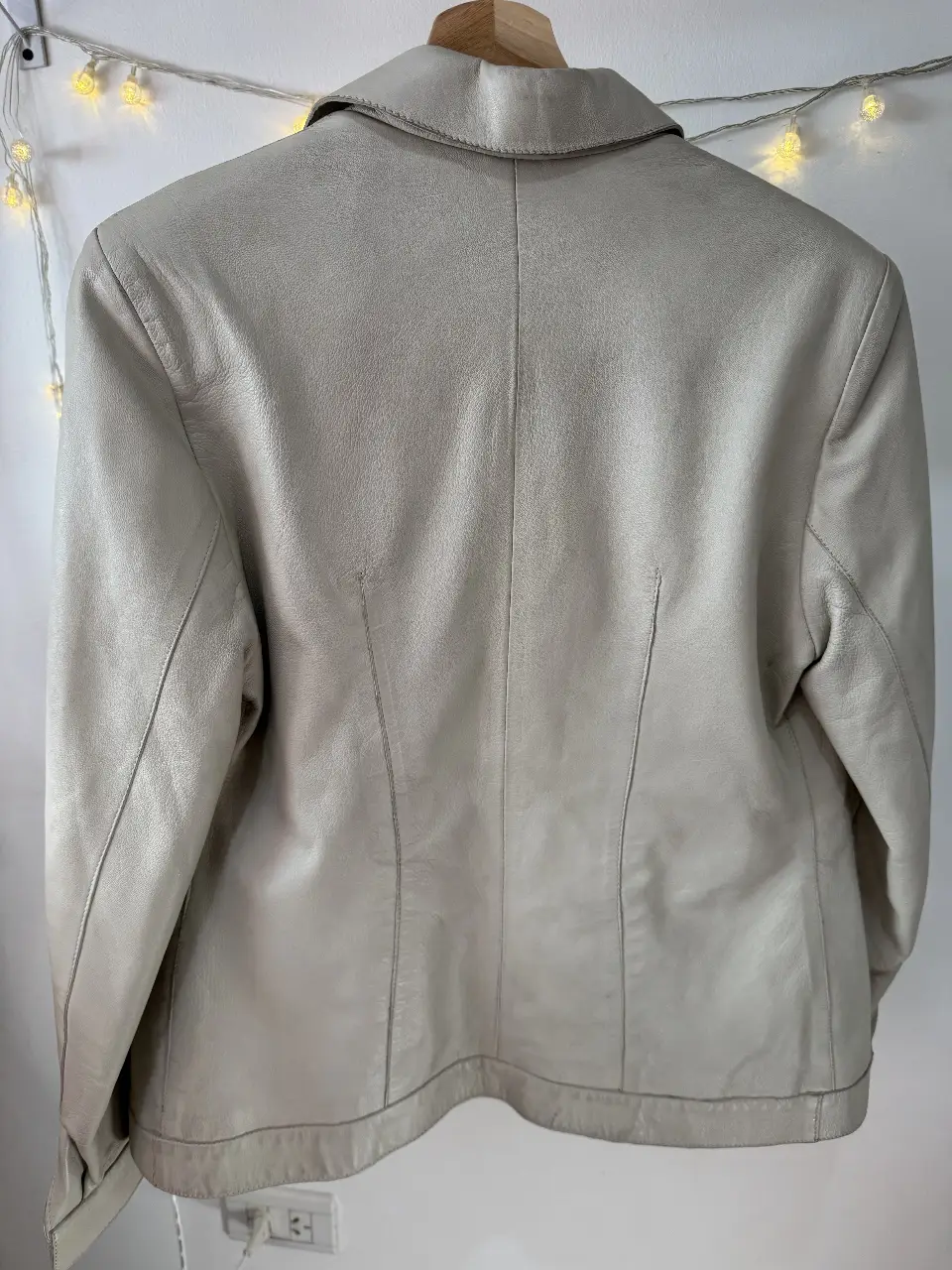Blazer Otra - Vista 2