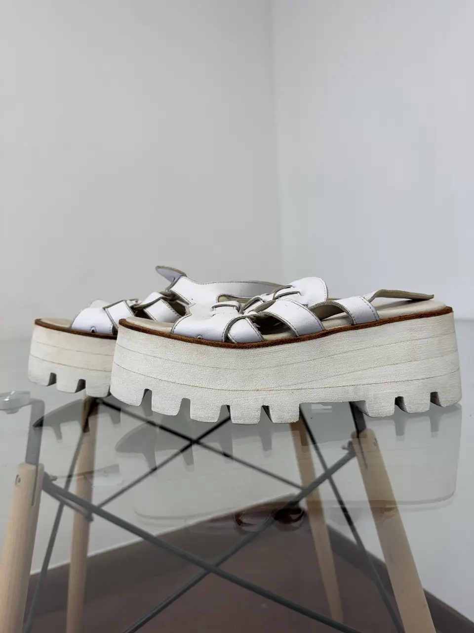Sandalias Sofia de Grecia - Vista 3