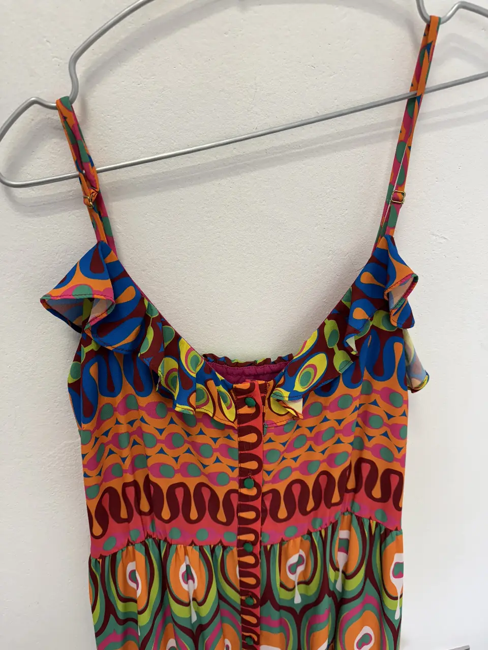 Vestido SHOP ALEXIS - Vista 4