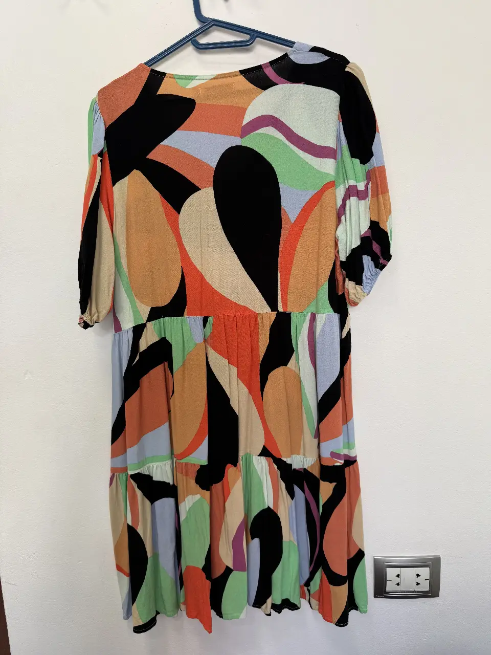 Vestido Inversa - Vista 2
