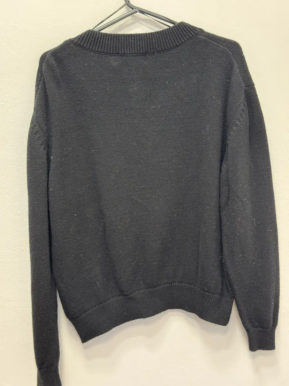 Sweater Desigual - Vista 2