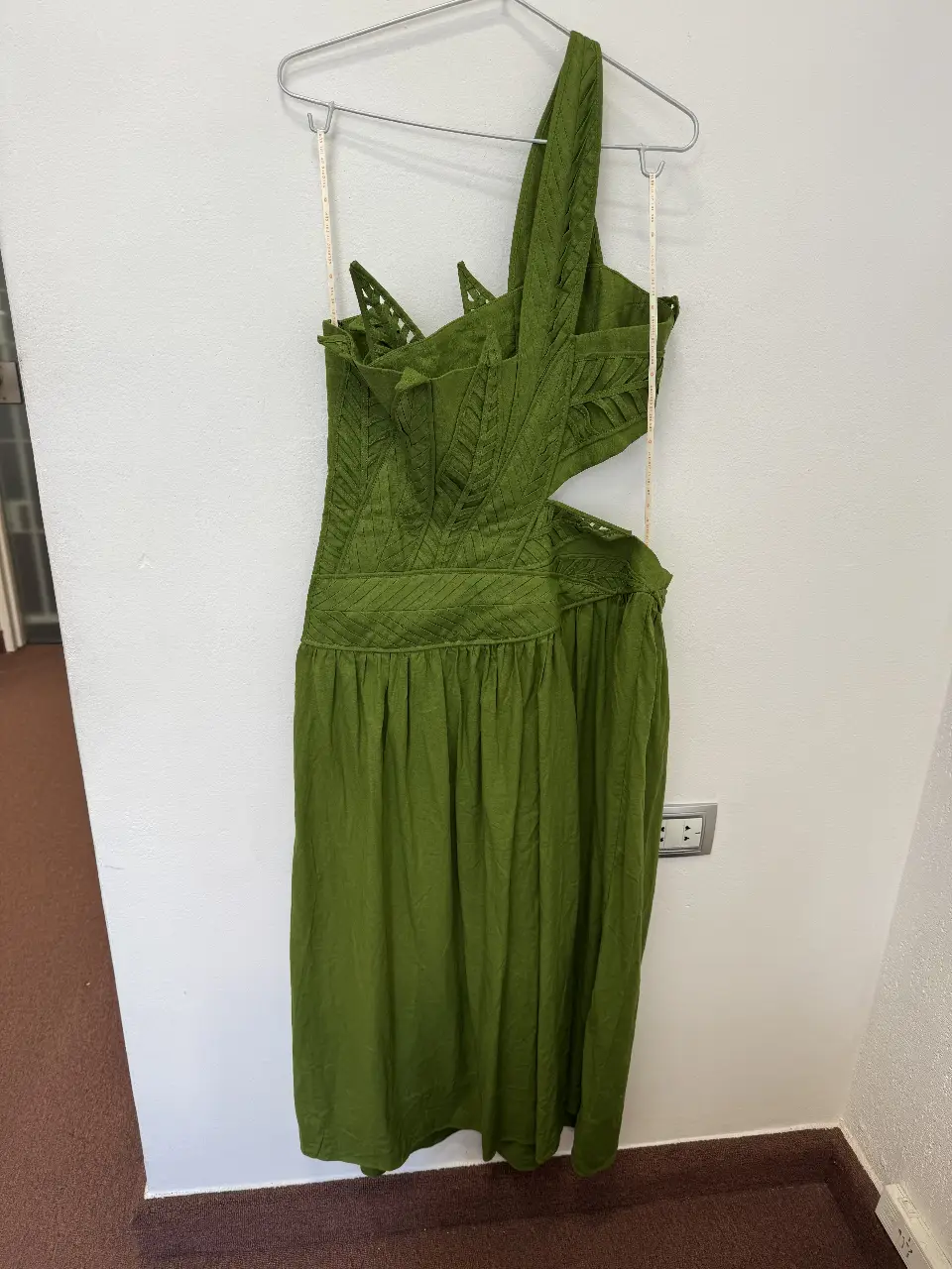 Vestido FARM - Vista 4