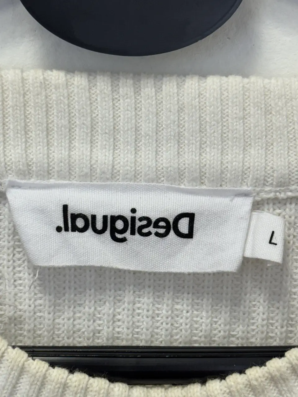 Sweater Desigual - Vista 3