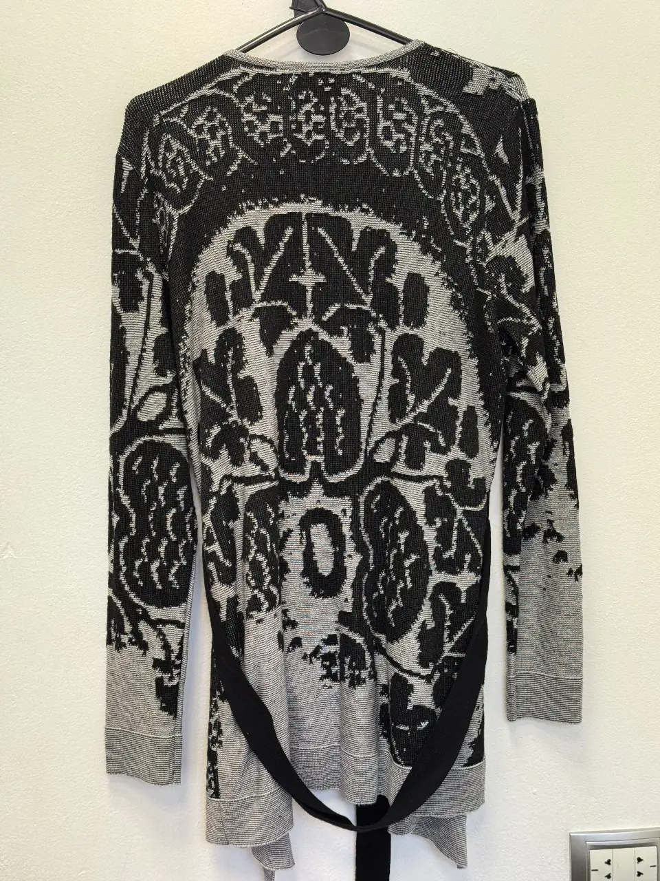 Cardigan Desigual - Vista 2