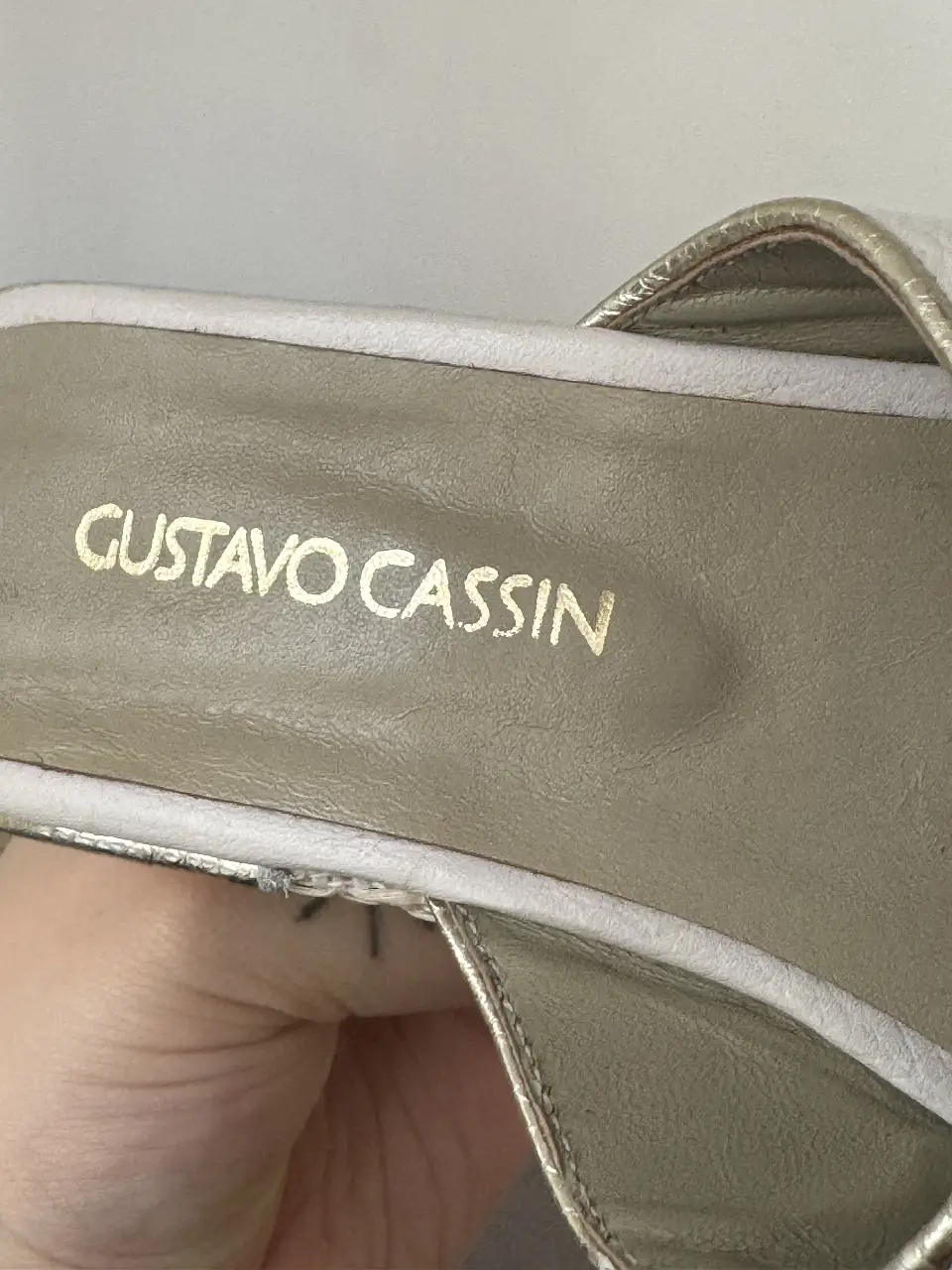 Sandalias Otra - Vista 2