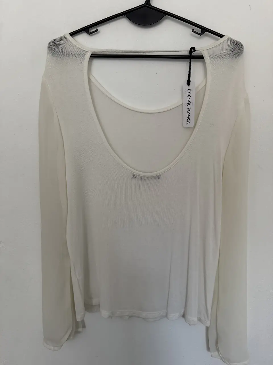 Blusa Cuesta Blanca - Vista 3