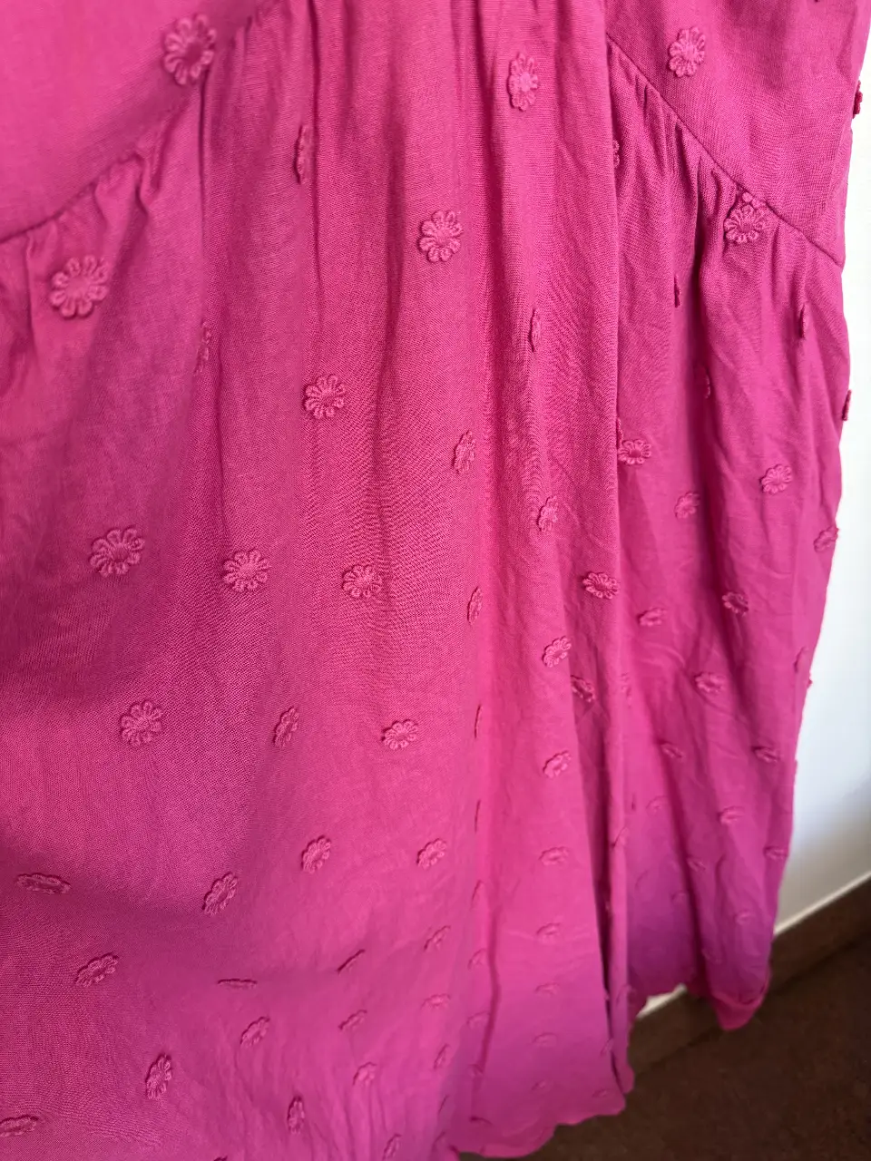 Vestido FARM - Vista 5